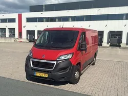 Overige Gebruikt 2018 Peugeot Boxer Premium Van | € 6.500 (Eerlijke prijs)