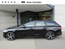 Zwart Gebruikt 2023 Volvo V90 Ultimate Stationwagen | € 54.950 (Eerlijke prijs)