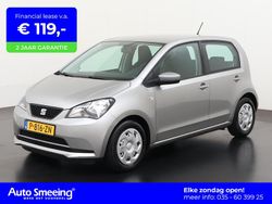Grijs Gebruikt 2019 Seat Mii Style Hatchback | € 10.640 (Iets duurder)