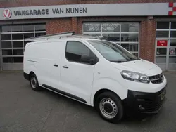 Wit Gebruikt 2019 Opel Vivaro Van | € 9.950 (Goede deal)