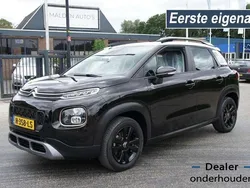 Zwart Gebruikt 2020 Citroën C3 Aircross Origins SUV | € 14.450 (Goede deal)