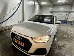 Wit Gebruikt 2020 Audi A1 Proline Hatchback | € 16.250 (Goede deal)