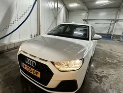 Wit Gebruikt 2020 Audi A1 Proline Hatchback | € 16.750 (Goede deal)