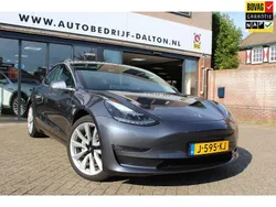Grijs Gebruikt 2020 Tesla Model 3 Long Range AWD Sedan | € 26.450 (Iets duurder)