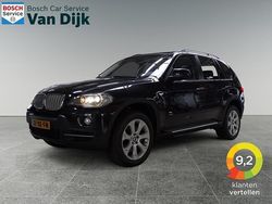 Zwart Gebruikt 2007 BMW X5 Executive SUV | € 24.999