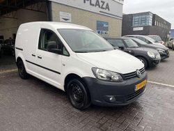 Gebruikt 2011 VW Caddy MPV | € 4.445 (Eerlijke prijs)