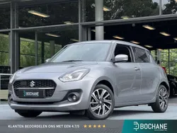 Znc premium silver metallic Gebruikt 2023 Suzuki Swift Style Hatchback | € 18.900 (Eerlijke prijs)