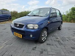 Blauw Gebruikt 2003 Suzuki Alto Limited Hatchback | € 950 (Goede deal)