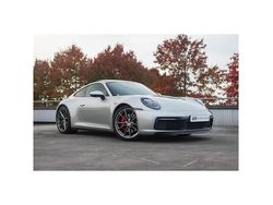 Grijs Gebruikt 2020 Porsche 911 Carrera 4S Coupé | € 144.950