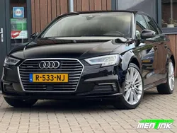Zwart Gebruikt 2017 Audi A3 e-tron Hatchback | € 20.950 (Duur)