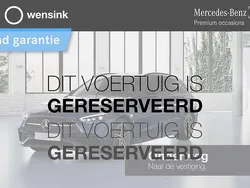 Blauw, metallic lak Gebruikt 2024 Mercedes C300e Business Stationwagen | € 44.803 (Super prijs)