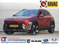 Rood Gebruikt 2024 Hyundai Kona Comfort SUV | € 30.950 (Iets duurder)