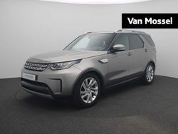 Zilver Gebruikt 2018 Land Rover Discovery 5 HSE Luxury SUV | € 34.944 (Eerlijke prijs)