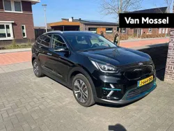 Zwart Gebruikt 2020 Kia e-Niro SUV | € 19.900 (Super prijs)