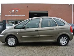 Bruin Gebruikt 2008 Citroën Xsara Picasso MPV | € 799 (Goede deal)