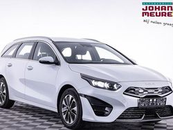 Wit Gebruikt 2022 Kia Ceed 3 Stationwagen | € 21.900 (Super prijs)