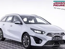 Wit Gebruikt 2022 Kia Ceed Stationwagen | € 21.900 (Super prijs)