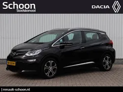 Zwart Gebruikt 2018 Opel Ampera Executive Hatchback | € 14.950 (Duur)