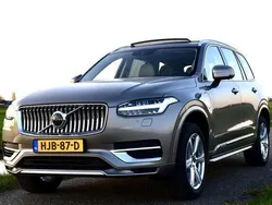 Overige Gebruikt 2021 Volvo XC90 Inscription SUV | € 49.950 (Super prijs)