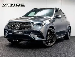 Grijs Gebruikt 2024 Mercedes GLE400 AMG line SUV | € 102.995