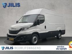 Wit Gebruikt 2020 Iveco Daily Van | € 19.950 (Goede deal)