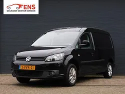 Overige Gebruikt 2012 VW Caddy Maxi MPV | € 8.740 (Iets duurder)