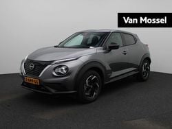 Grijs Gebruikt 2024 Nissan Juke N-Connecta SUV | € 23.430 (Goede deal)