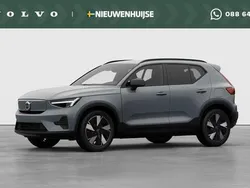 Grijs Nieuw 2025 Volvo EX40 Business Edition SUV | € 51.450 (Eerlijke prijs)