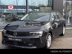 Zwart Gebruikt 2025 Opel Astra Business Stationwagen | € 26.945 (Goede deal)