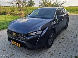 Grijs Gebruikt 2023 Peugeot 408 Allure Sedan | € 29.950