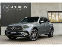 Grijs Gebruikt 2023 Mercedes GLC300 AMG SUV | € 64.950 (Eerlijke prijs)
