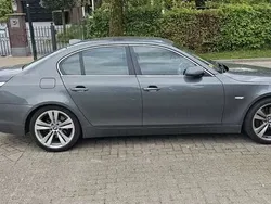 Grijs Gebruikt 2006 BMW 525 Executive Sedan | € 5.250 (Eerlijke prijs)