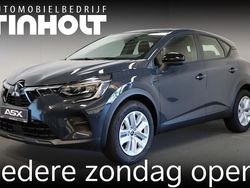 Grijs Gebruikt 2024 Mitsubishi ASX SUV | € 23.950 (Goede deal)