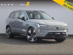 Grijs Nieuw 2025 Volvo EX90 Performance SUV | € 115.937