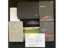 Grijs Gebruikt 2020 Mazda 6 Comfort Stationwagen | € 26.680 (Goede deal)