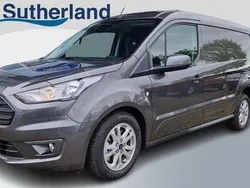 Grijs Nieuw 2024 Ford Transit Limited Van | € 21.900 (Goede deal)