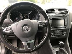 Zilver Gebruikt 2012 VW Golf VII Match Hatchback | € 5.300 (Eerlijke prijs)