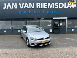 Grijs Gebruikt 2013 VW Golf VII Trendline Hatchback | € 8.595 (Eerlijke prijs)