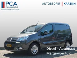 Overige Gebruikt 2014 Citroën Berlingo MPV | € 9.450 (Duur)