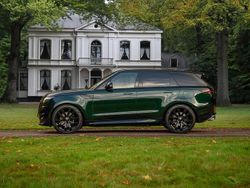 Groen (metallic) Gebruikt 2024 Land Rover Range Rover Sport SE Dynamic SUV | € 122.500 (Duur)