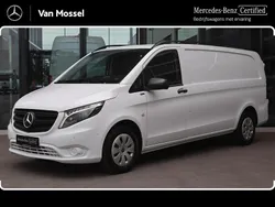 Wit Gebruikt 2023 Mercedes Vito MPV | € 35.945 (Iets duurder)