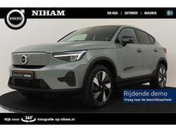 Gebruikt 2024 Volvo EC40 Plus SUV | € 53.785