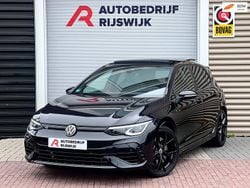 Zwart Gebruikt 2022 VW Golf VIII R Hatchback | € 48.950 (Duur)