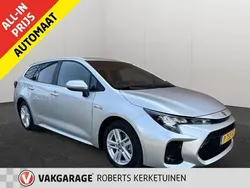 Grijs Gebruikt 2022 Suzuki Swace Stationwagen | € 23.990 (Eerlijke prijs)