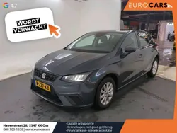 Grijs Gebruikt 2021 Seat Ibiza Business Hatchback | € 15.390 (Goede deal)