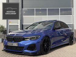 Blauw Gebruikt 2019 BMW M340 Executive Sedan | € 48.890 (Goede deal)