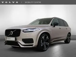 Grijs Gebruikt 2024 Volvo XC90 SUV | € 79.935 (Eerlijke prijs)