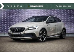 Gebruikt 2016 Volvo V40 CC Stationwagen | € 22.194 (Iets duurder)