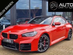 Rood Gebruikt 2024 BMW M2 Coupé | € 67.445
