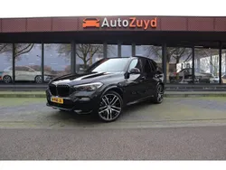 Zwart Gebruikt 2020 BMW X5 Executive SUV | € 60.493 (Iets duurder)